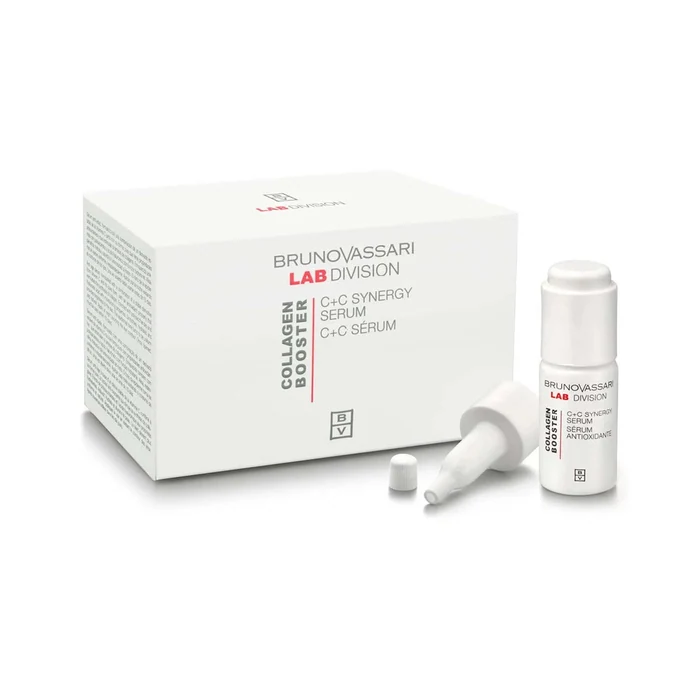Bruno Vassari Lab Division Anti-Ageing For Ageing