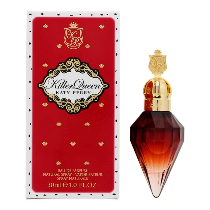 Katy Perry Killer Queen