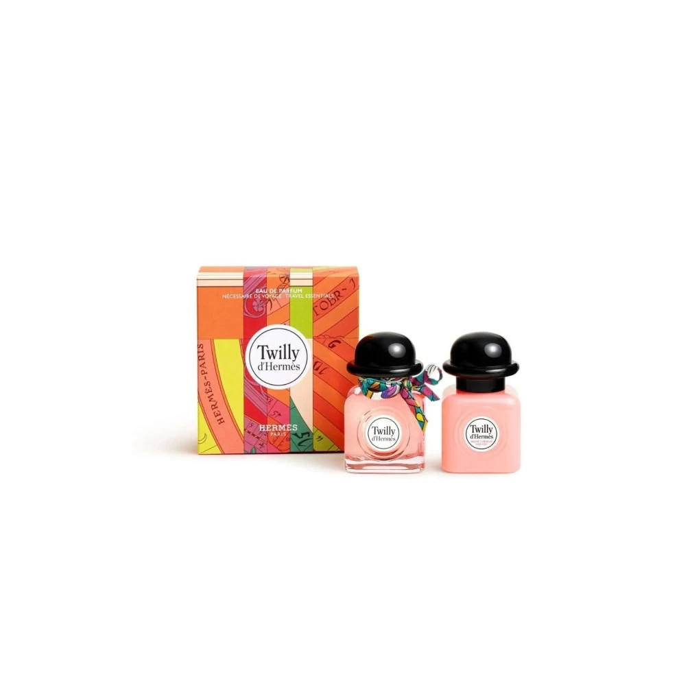Hermès Twilly d'Hermes set (Hair Scented Mist)