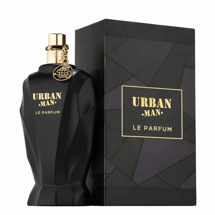 Fragrance World Urban Man