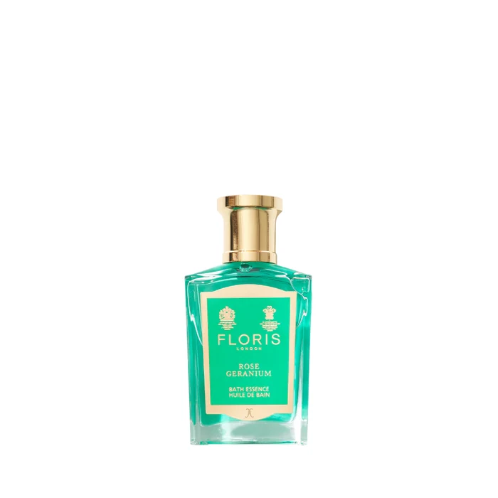 Floris Of London Rose Geranium