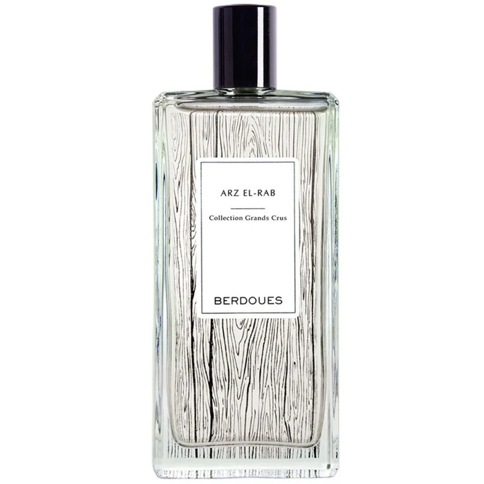 Parfums Berdoues Arz el-rab