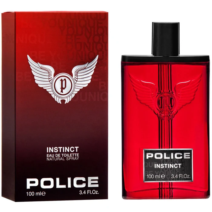 Police Instinct