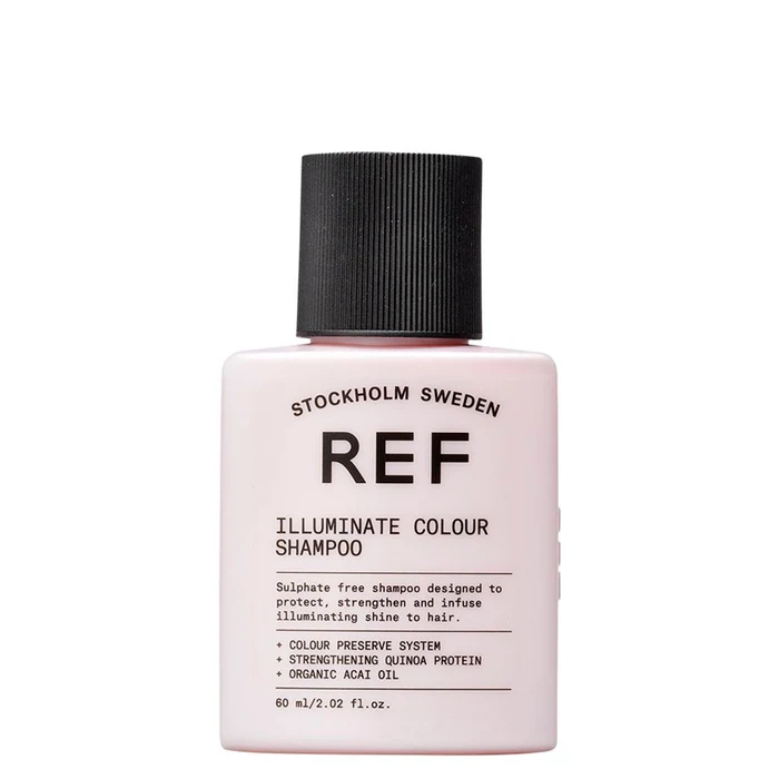 REF Illuminate Colour Enhances Color