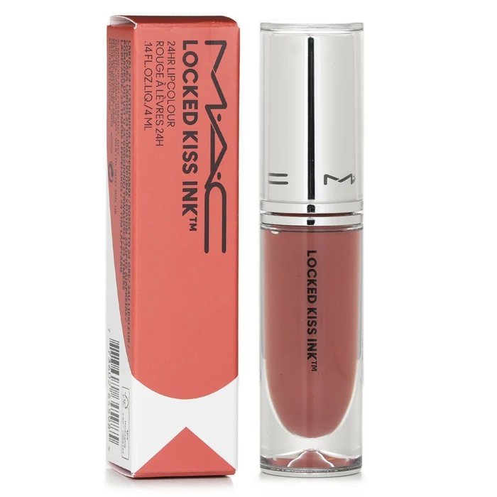 MAC Locked Kiss 24HR 61 Mischief