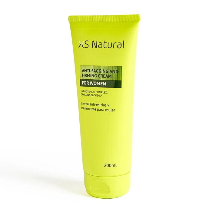 XS Natural Local Treatment Cream