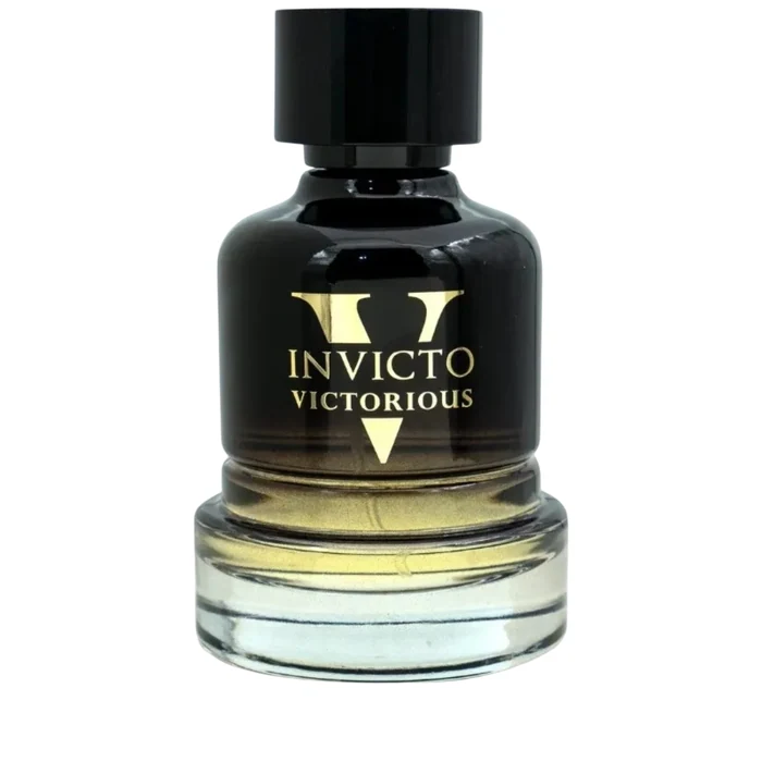 Fragrance World Invicto Victorious