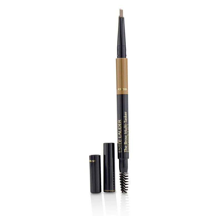 Estee Lauder The Brow Multi-Tasker 02 Brunette Light – Tester