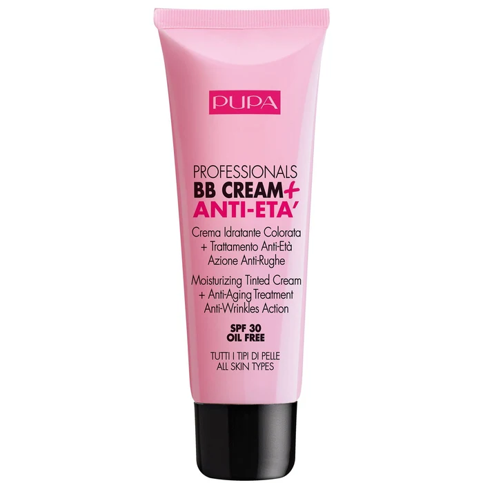 Pupa BB Cream & Primer 2-In-1