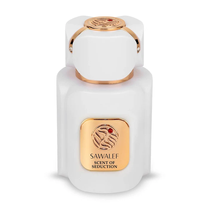 Sawalef Scent Of Seduction