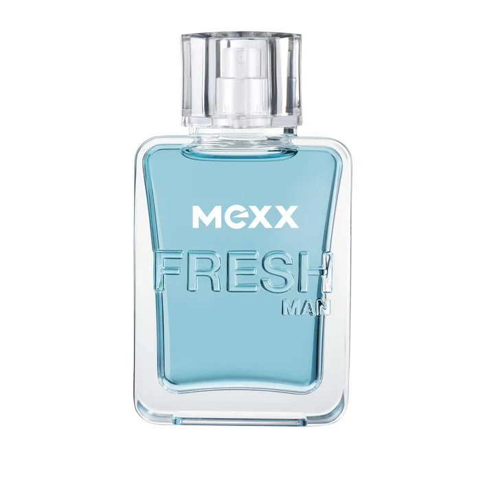Mexx Fresh – Tester