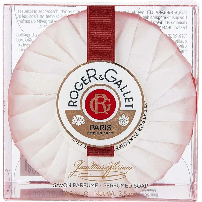 Roger & Gallet Jean Marie Farina