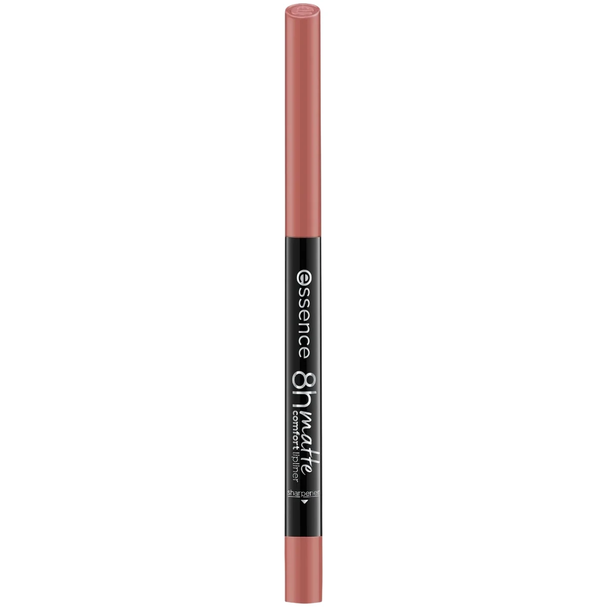 Essence 8H Matte Comfort 04 Rosy Nude