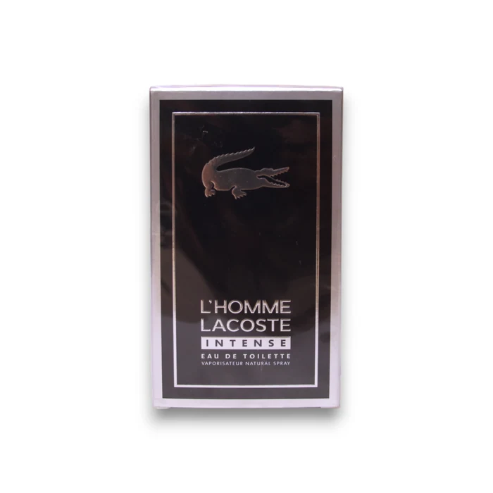 Lacoste L'Homme Intense