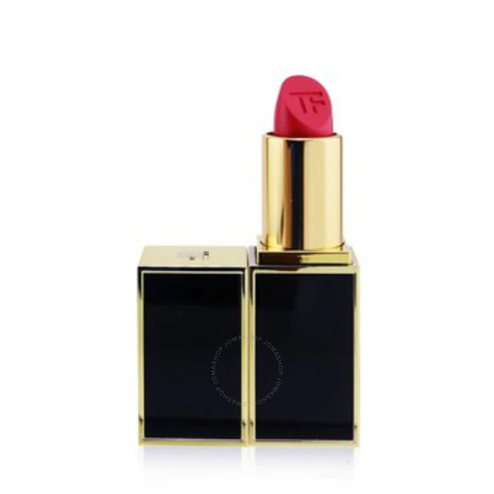 Tom Ford Cream Lipstick 09 True Coral