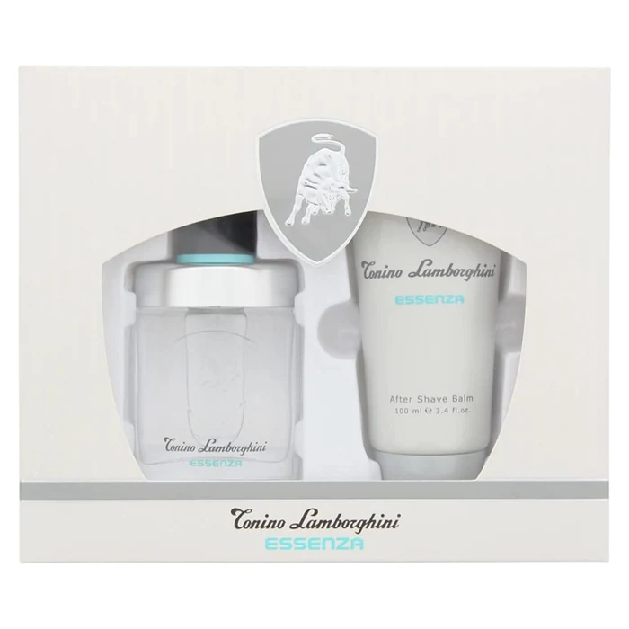 Tonino Lamborghini Essenza set (40 ml, 100 ml)