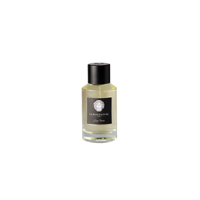 La Manufacture Grey Senses