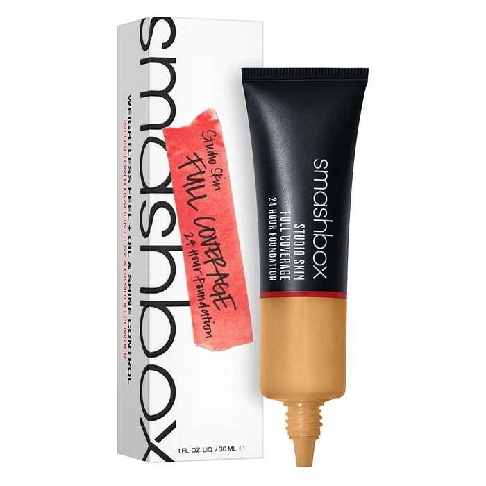 Smashbox Studio Skin 3.05 Medium Under Tone Warm Golden