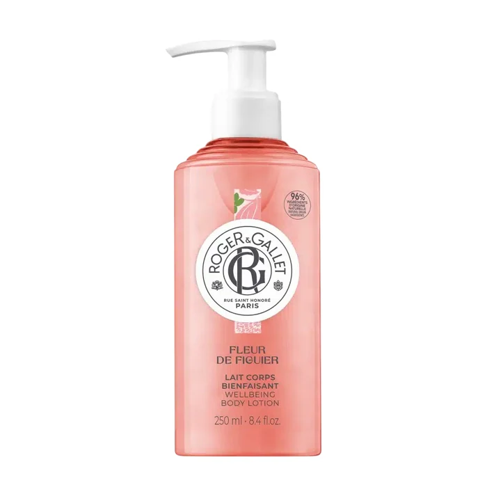 Roger & Gallet Fleur De Figuier