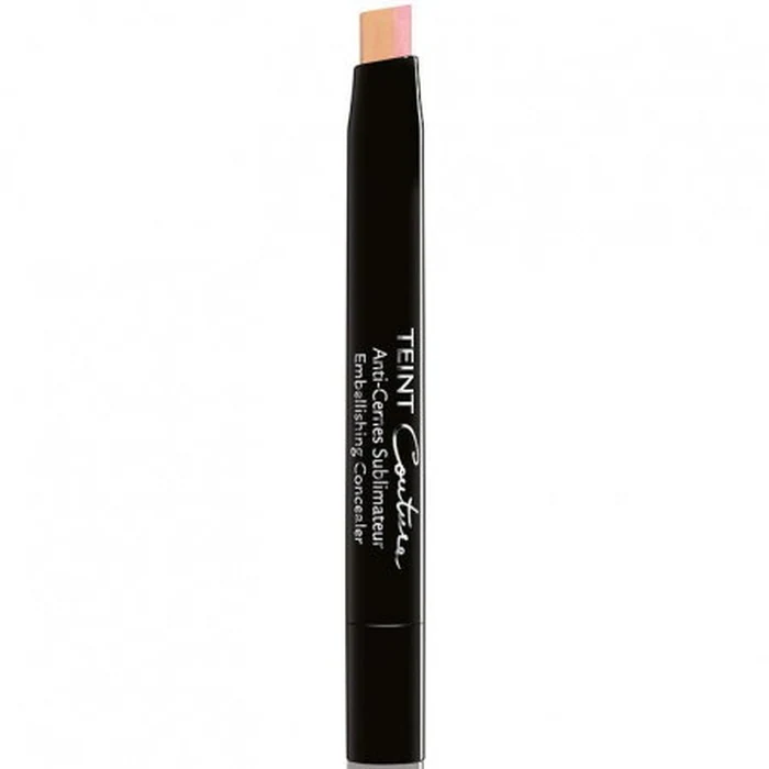 Givenchy Teint Couture 02 Beige – Tester
