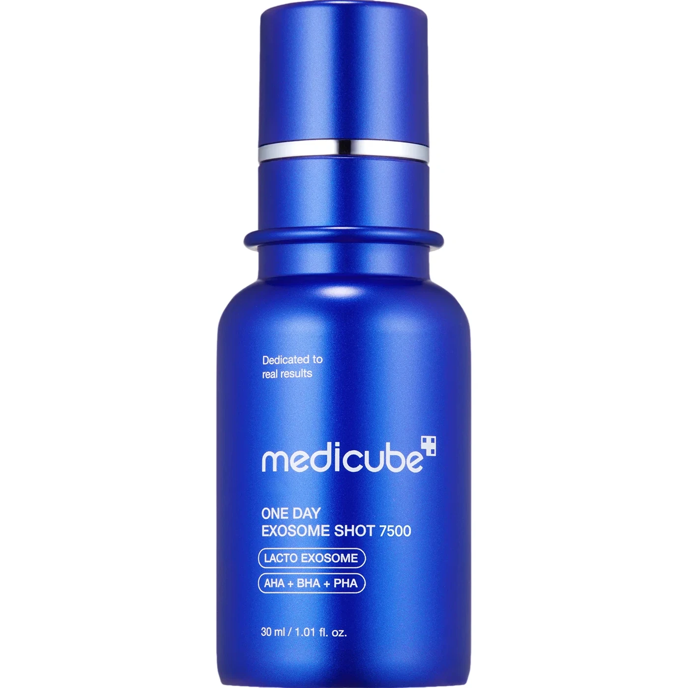 Medicube One Day Exosome Shot 7500