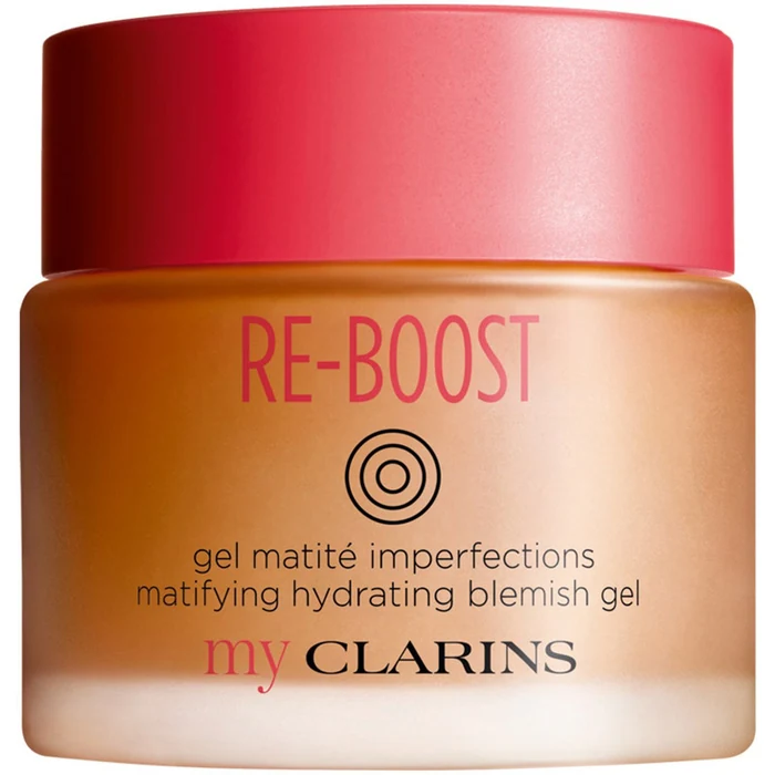 Clarins Re-Boost