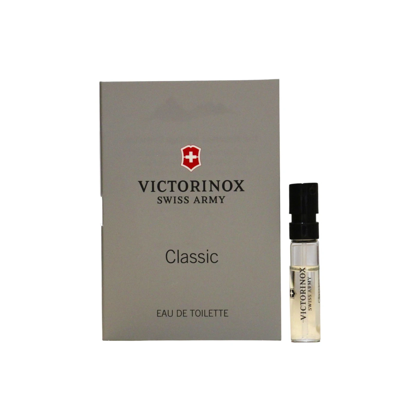 Victorinox Swiss Army Classic – Probe