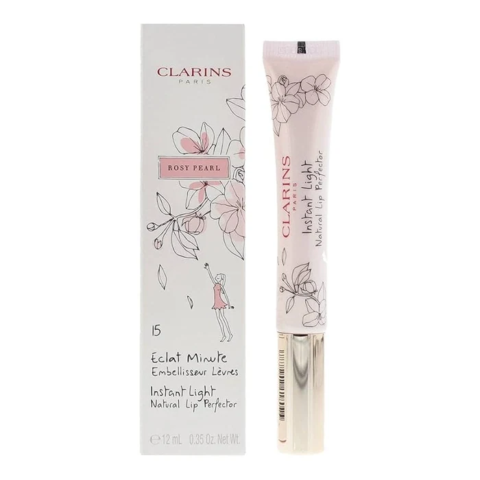 Clarins Instant Light 15 Rosy Pearl