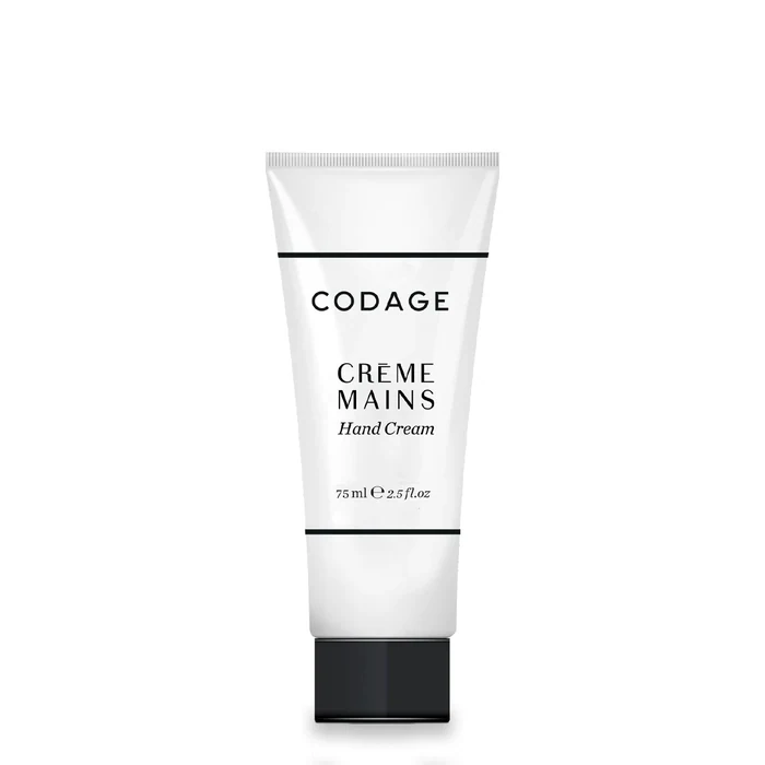 Codage Hand Cream