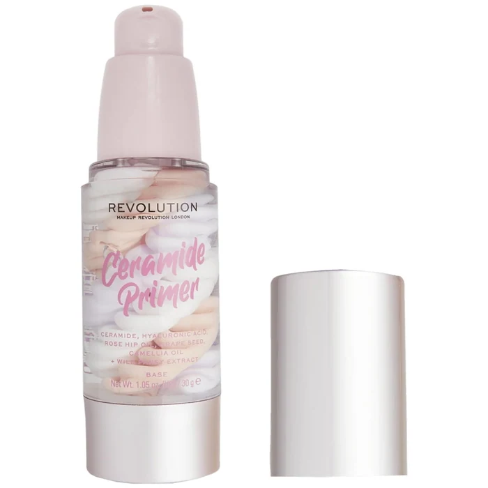 Makeup Revolution Ceramide Primer