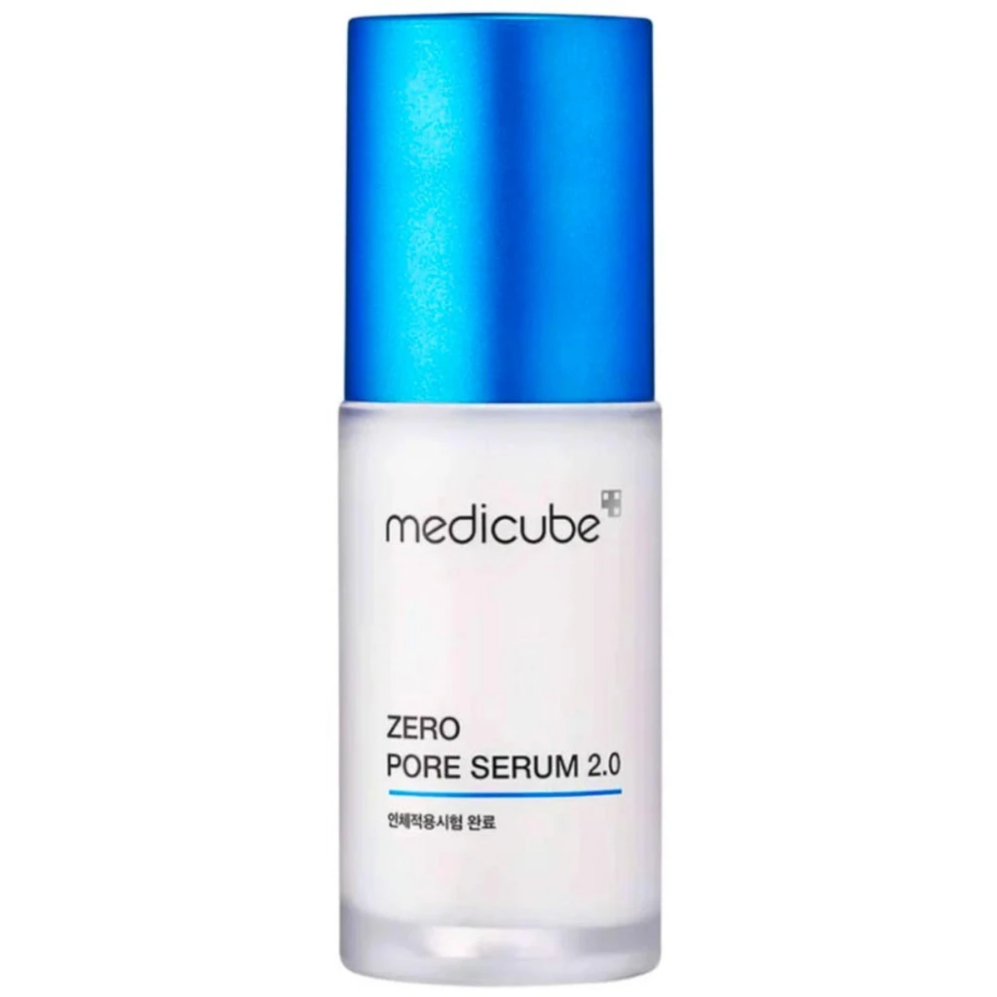 Medicube Zero Pore Pads 2.0