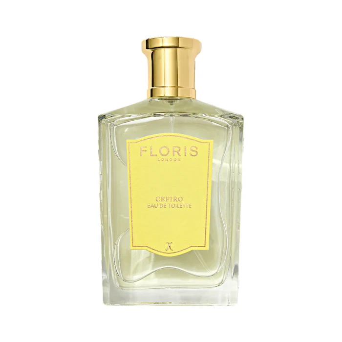 Floris Of London Cefiro – Tester