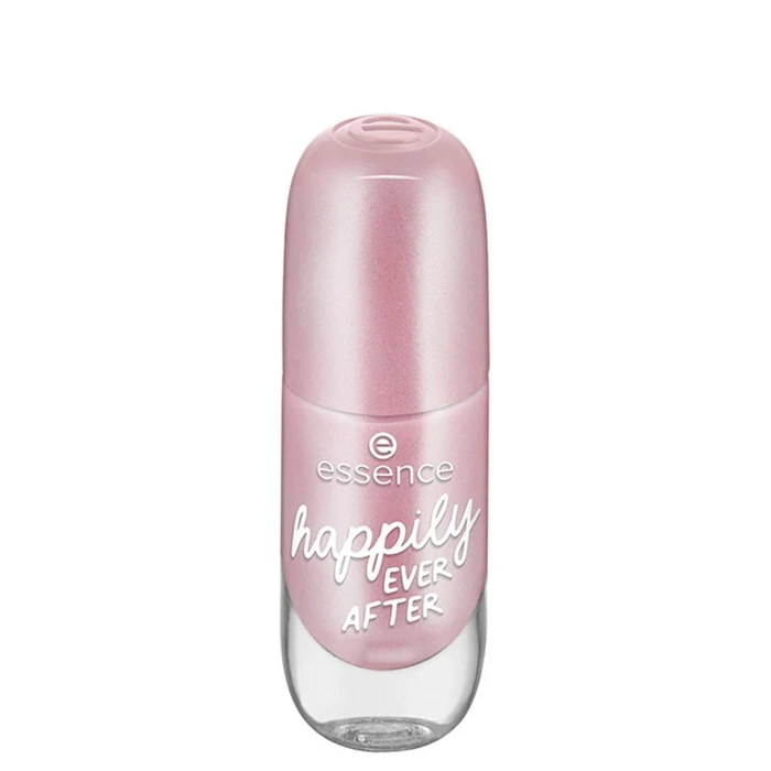 Essence Gel Nail 06 Happily Ever After