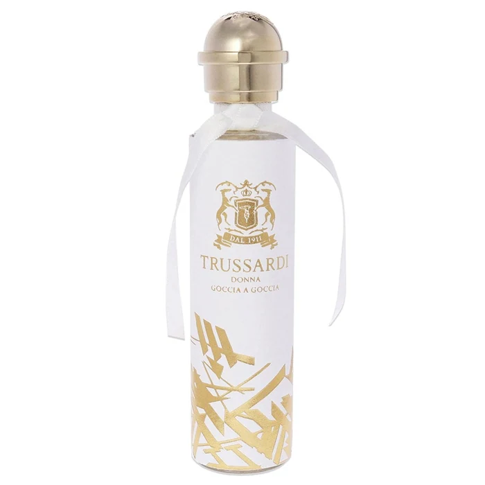 Trussardi Donna Goccia A Goccia – Tester