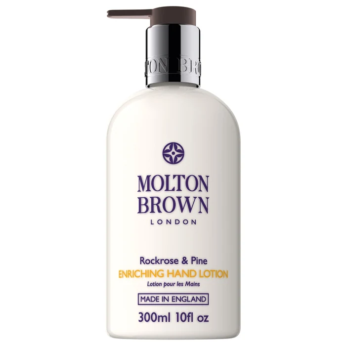 Molton Brown Rockrose & Pine