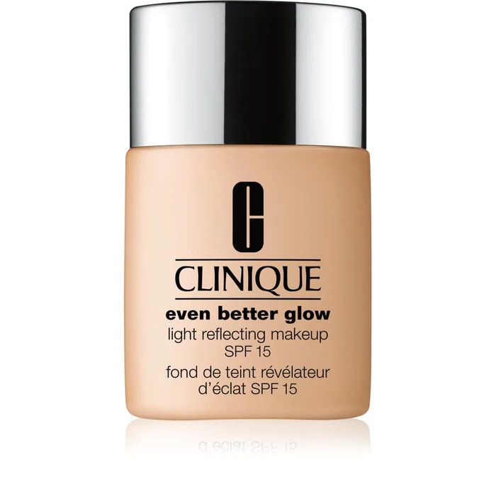 Clinique Even Better Glow CN 28 Ivory – Tester