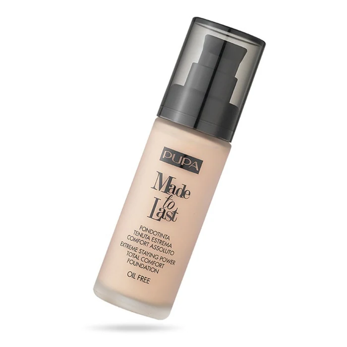 Pupa Made To Last 055 Cinnamon Beige – Tester