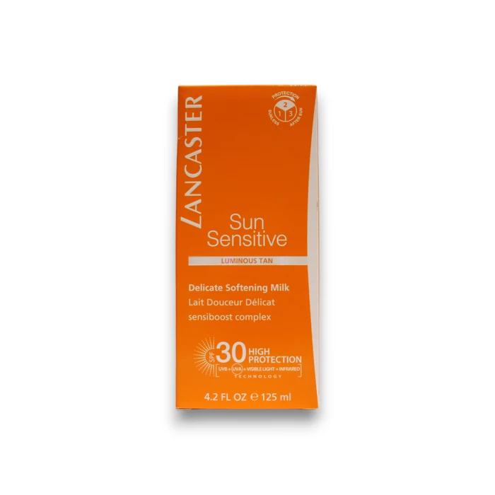 Lancaster Sun Sensitive – Tester