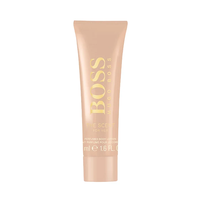 Hugo Boss The Scent
