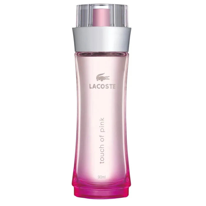 Lacoste Touch of Pink – Tester
