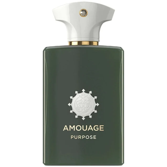 Amouage Purpose – Tester