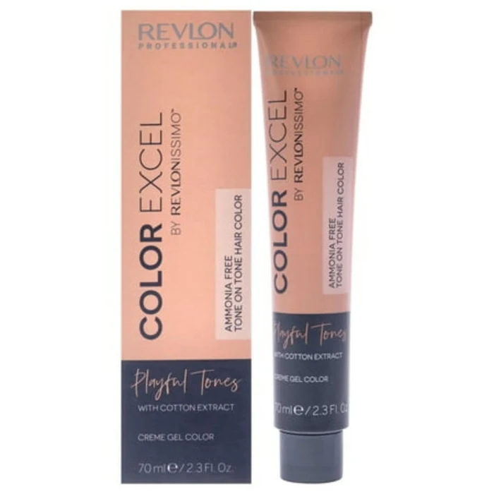 Revlon Color Excel Playful Tones Shine 400