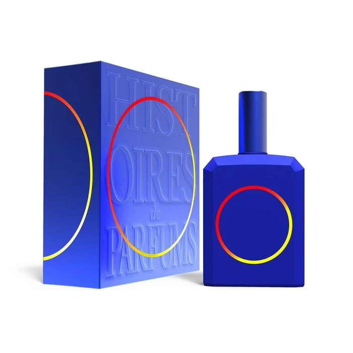 Histoires de Parfums This Is Not A Blue Bottle 1.3