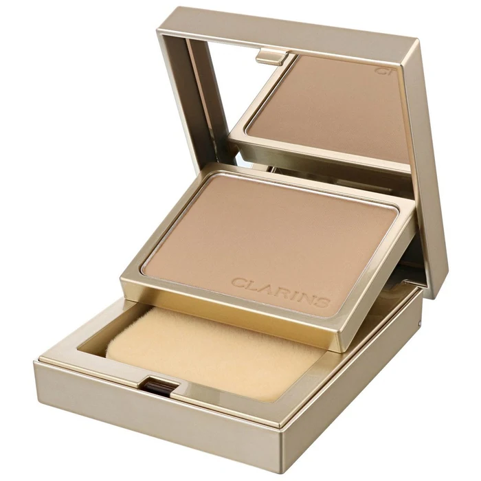 Clarins Everlasting 110 Honey Illuminating SPF 9 – Tester