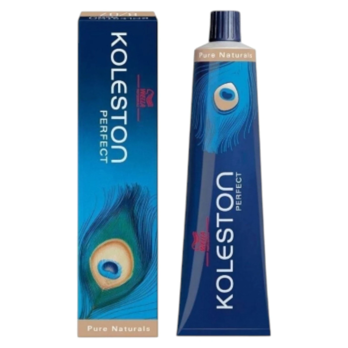 Wella Professionals Koleston Perfect Me+ 10/31