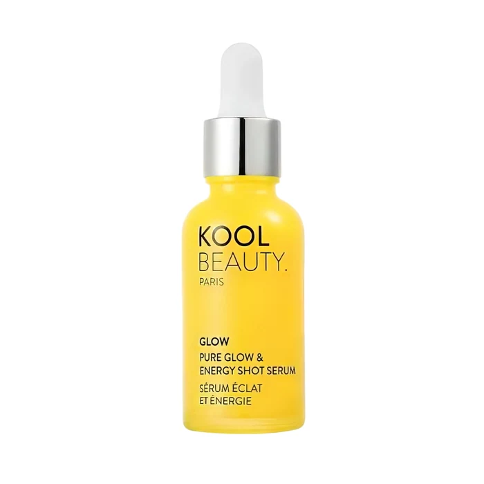 Kool Beauty Pure Glow & Energy Shot