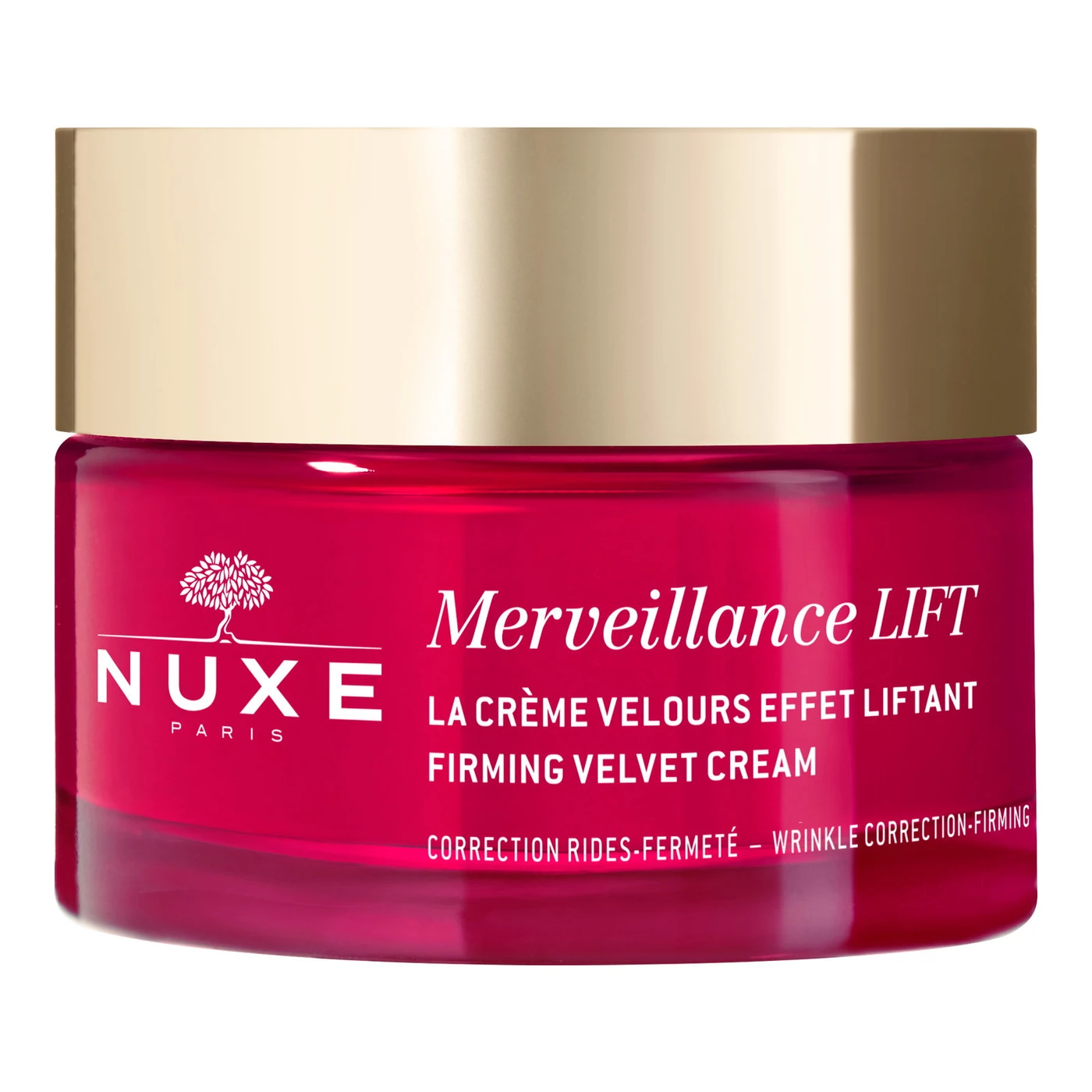 Nuxe Merveillance Lift Lifting