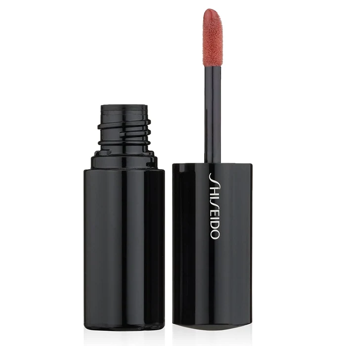 Shiseido Lacquer Rd309 Coral Shore – Tester