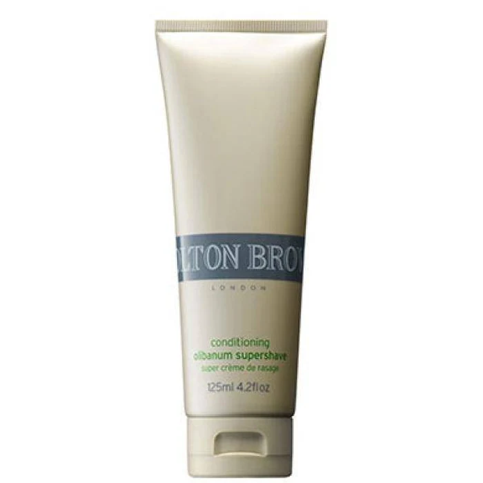 Molton Brown Olibanum Supershave
