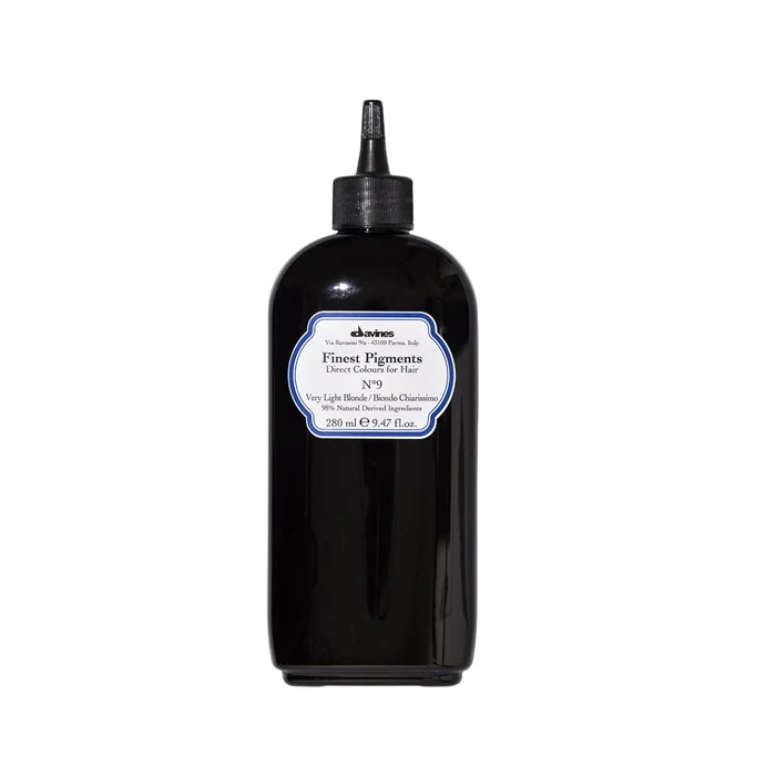 Davines Finest Gloss N.9 Very Light Blonde